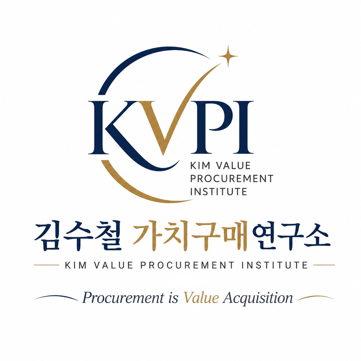 KVPI 로고